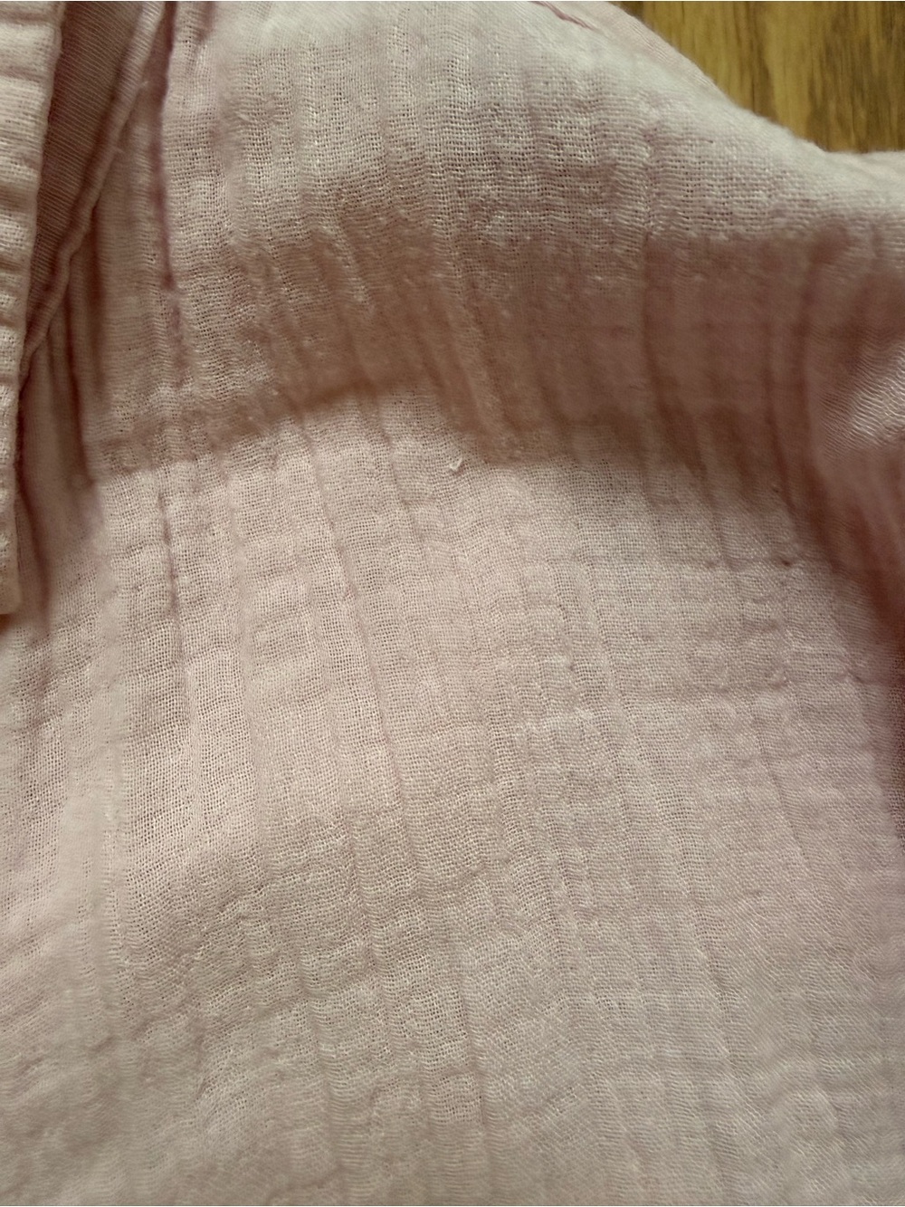 Aritzia Sail Shirt - Picture 4 of 5